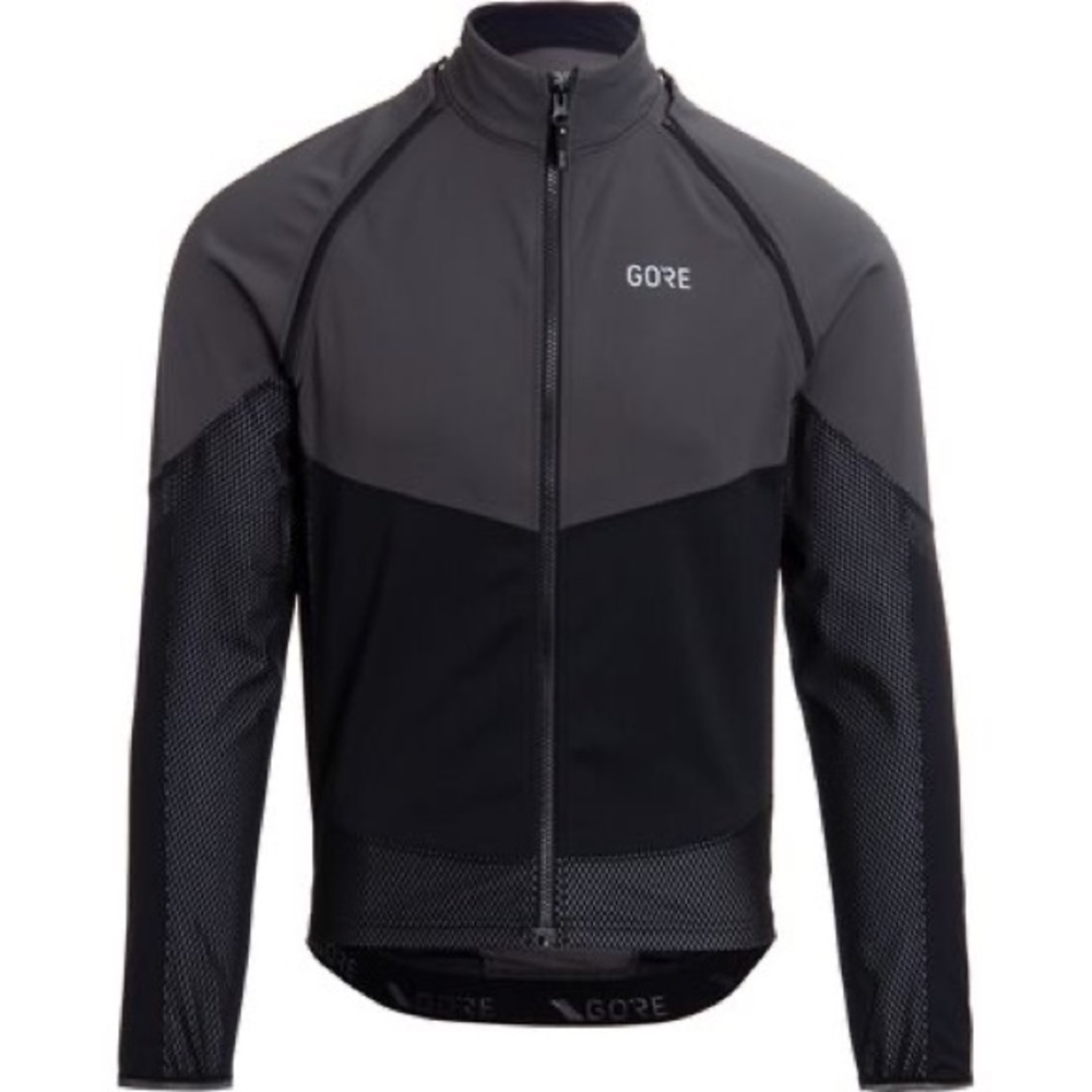 Gore WearPhantom GORE-TEX Infinium Jacket NWT